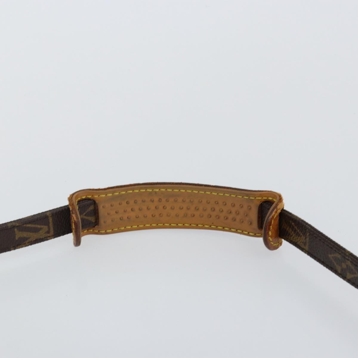 LOUIS VUITTON Monogram Amazon Shoulder Bag M45236 LV Auth yk13172