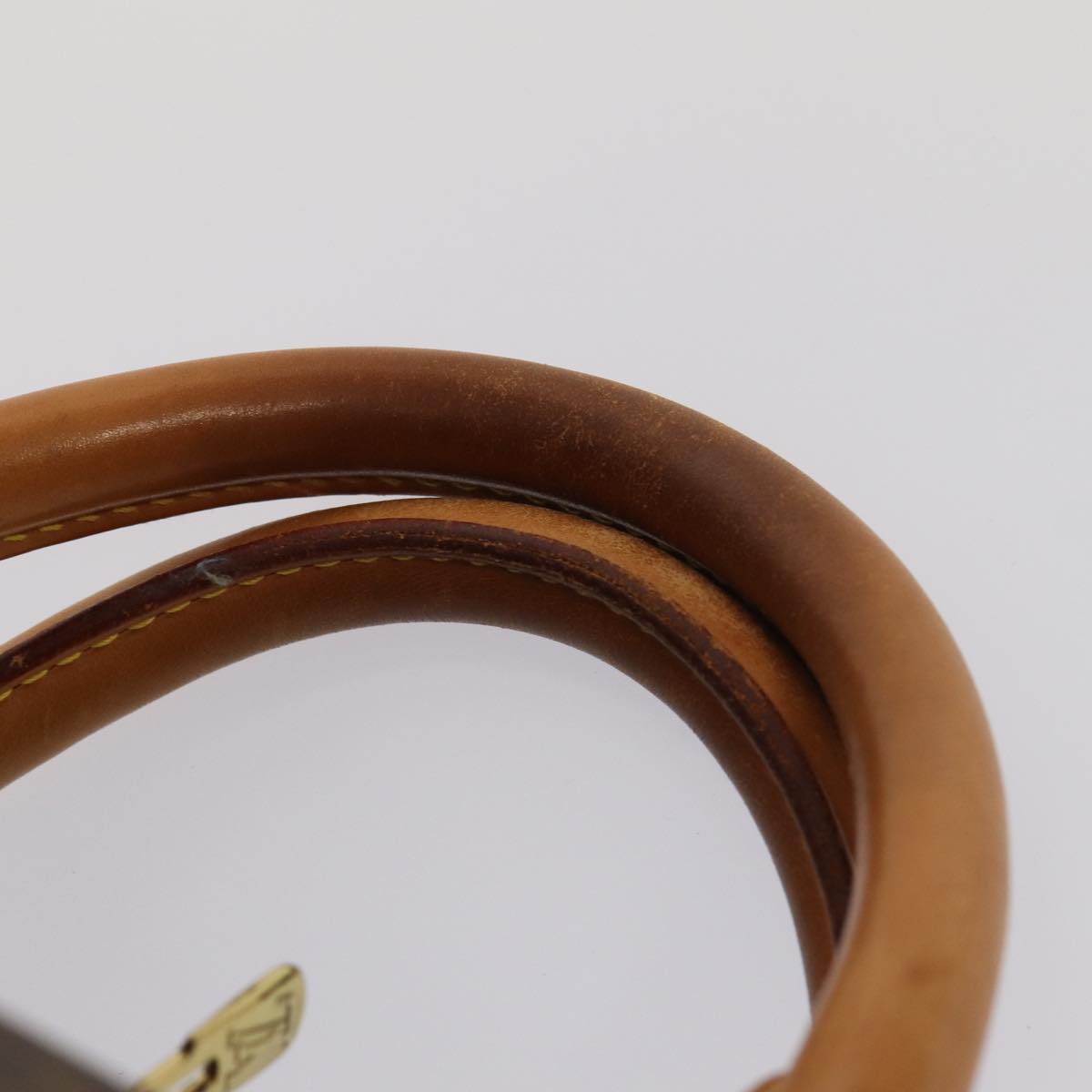 LOUIS VUITTON Monogram Keepall 60 Boston Bag M41422 LV Auth yk13831