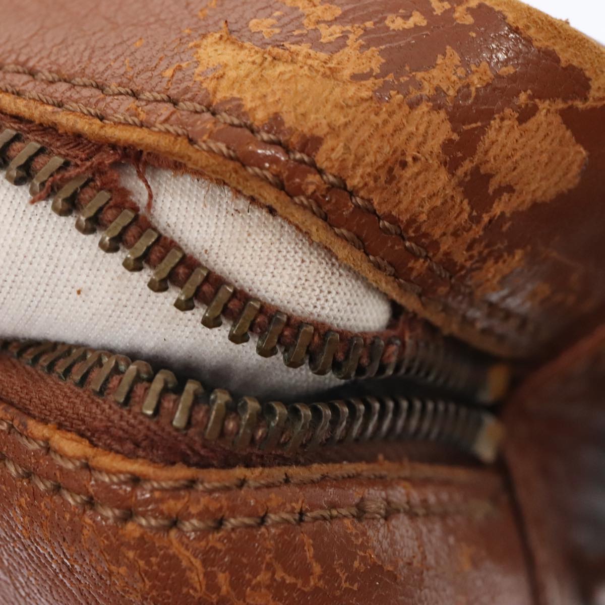 LOUIS VUITTON Monogram Sac Bandouliere Shoulder Bag M51364 LV Auth yk15400