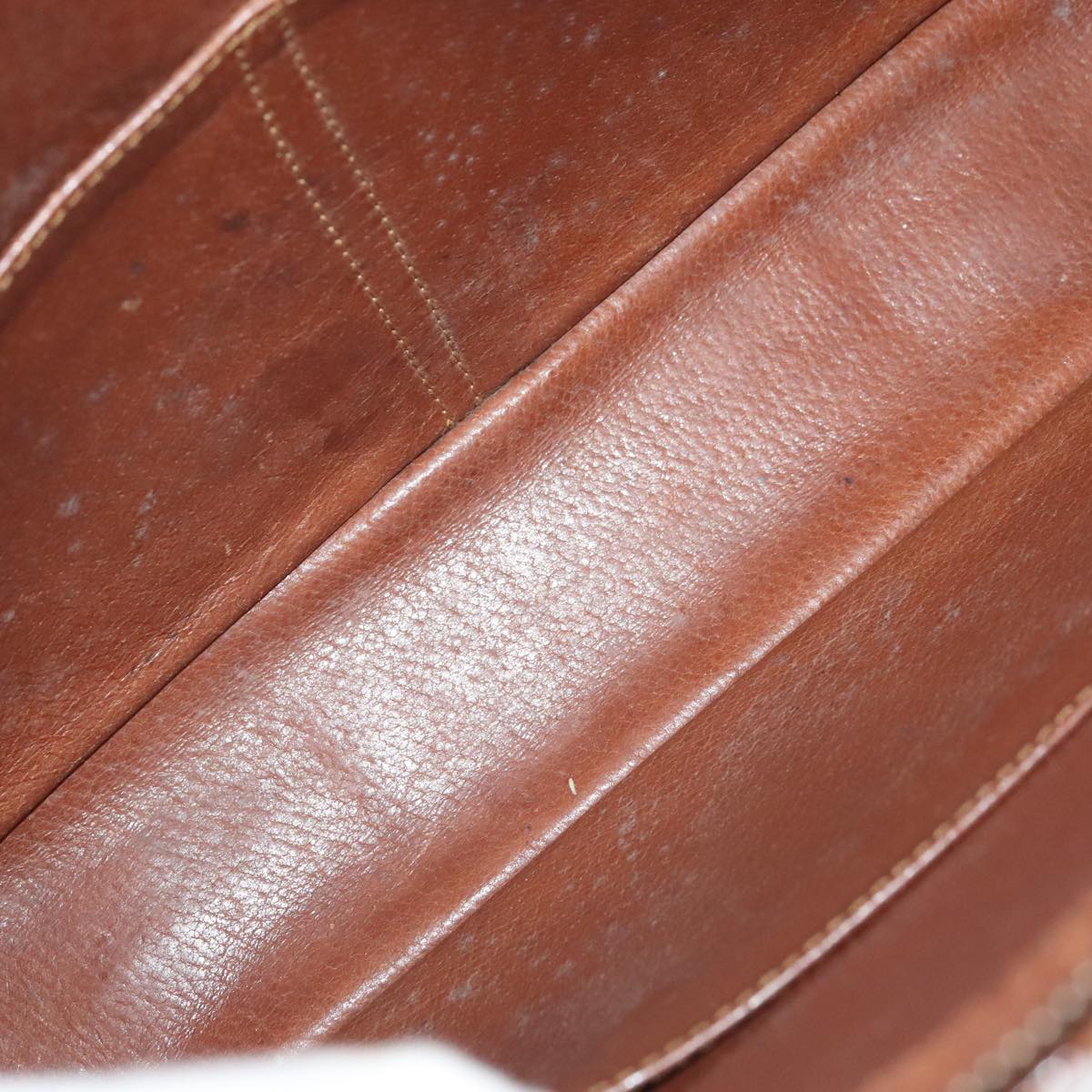 LOUIS VUITTON Monogram Sac Bandouliere Shoulder Bag M51364 LV Auth yk15400