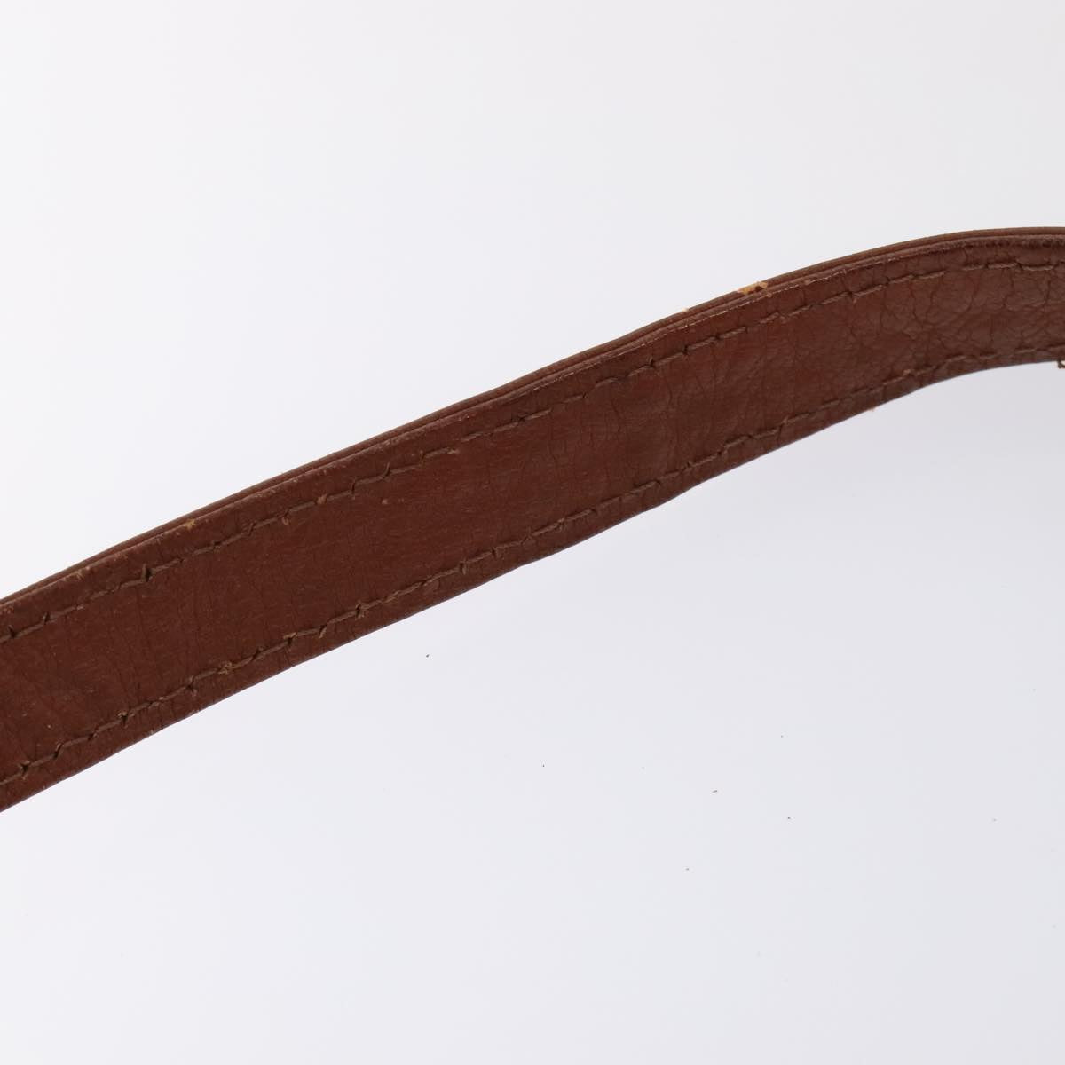 LOUIS VUITTON Monogram Sac Bandouliere Shoulder Bag M51364 LV Auth yk15400