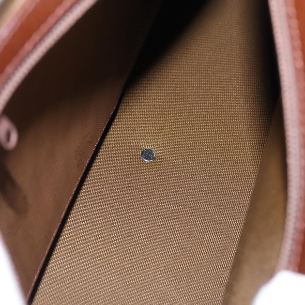 Burberrys Nova Check Boston Bag Canvas Beige Auth yk17113