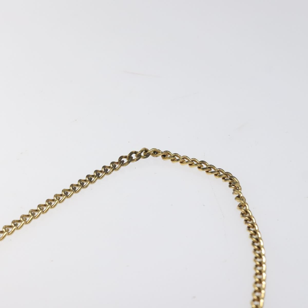 LOUIS VUITTON Damier Azur Mini Pochette Accessoires Pouch N63005 Auth yk17914