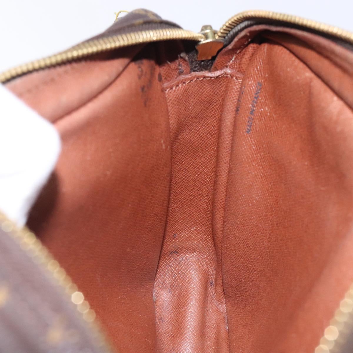 LOUIS VUITTON Monogram Saint Germain 28 Shoulder Bag M51207 LV Auth yk18599