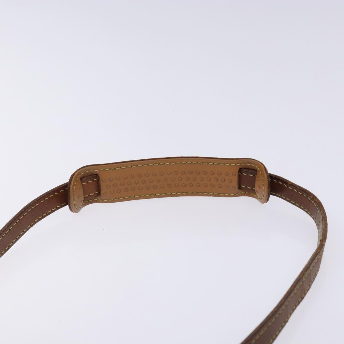 LOUIS VUITTON Monogram Saint Germain 28 Shoulder Bag M51207 LV Auth yk18599