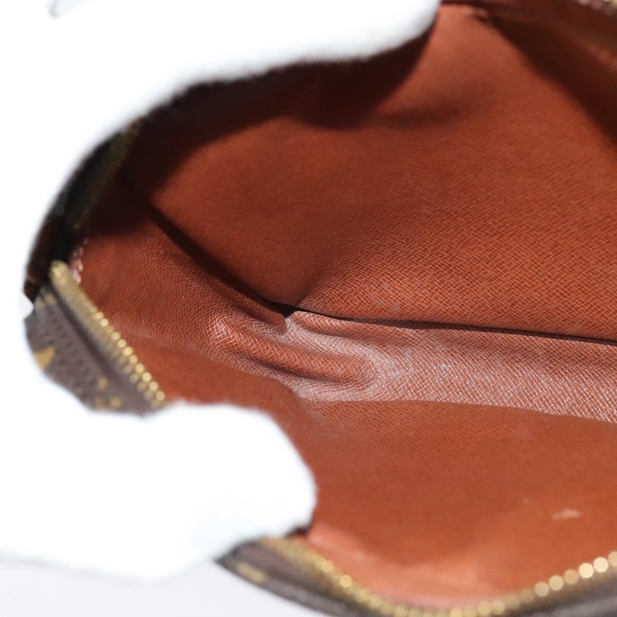 LOUIS VUITTON Monogram Saint Germain Shoulder Bag M51210 LV Auth yk18796