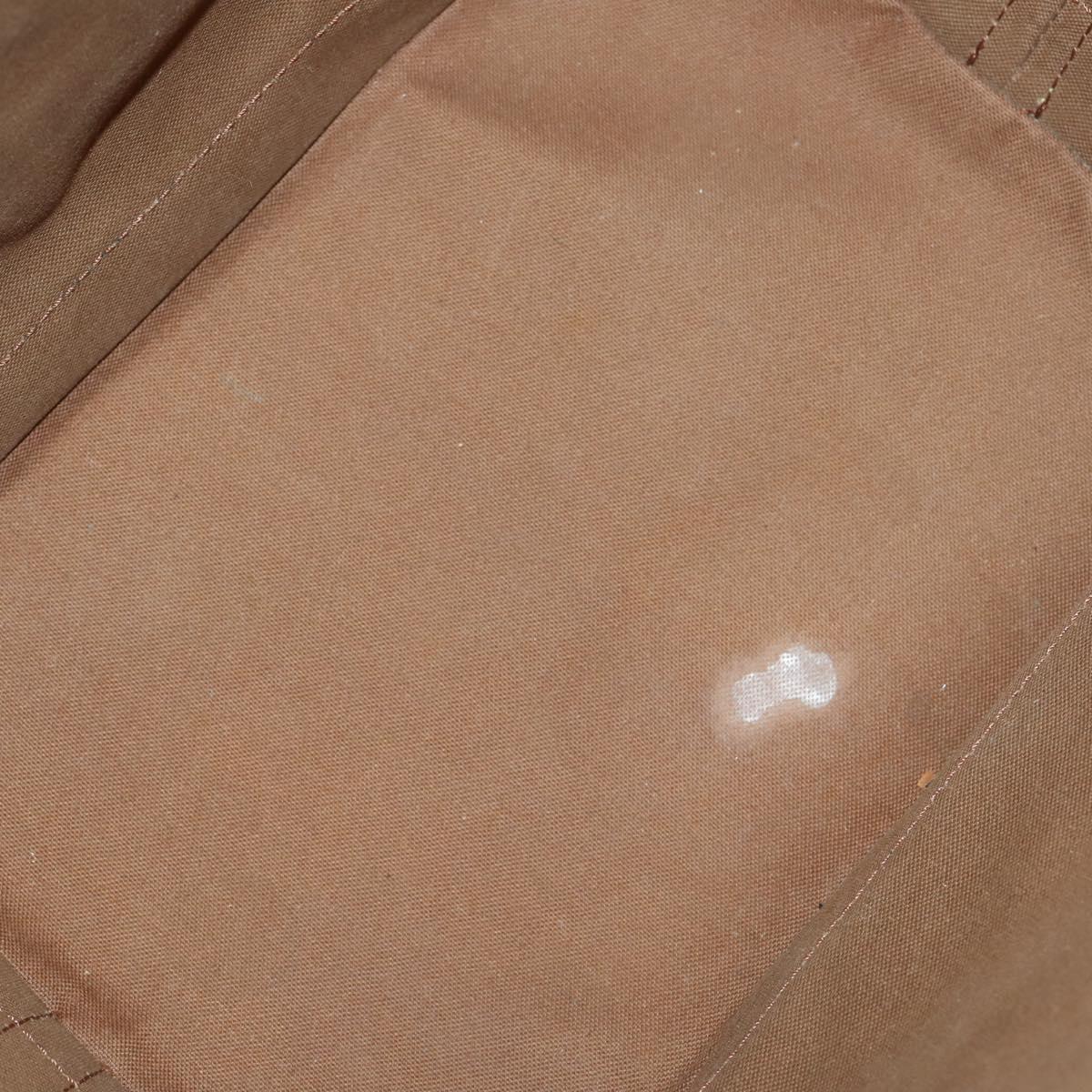 LOUIS VUITTON Monogram Noe Shoulder Bag M42224 LV Auth yk19508