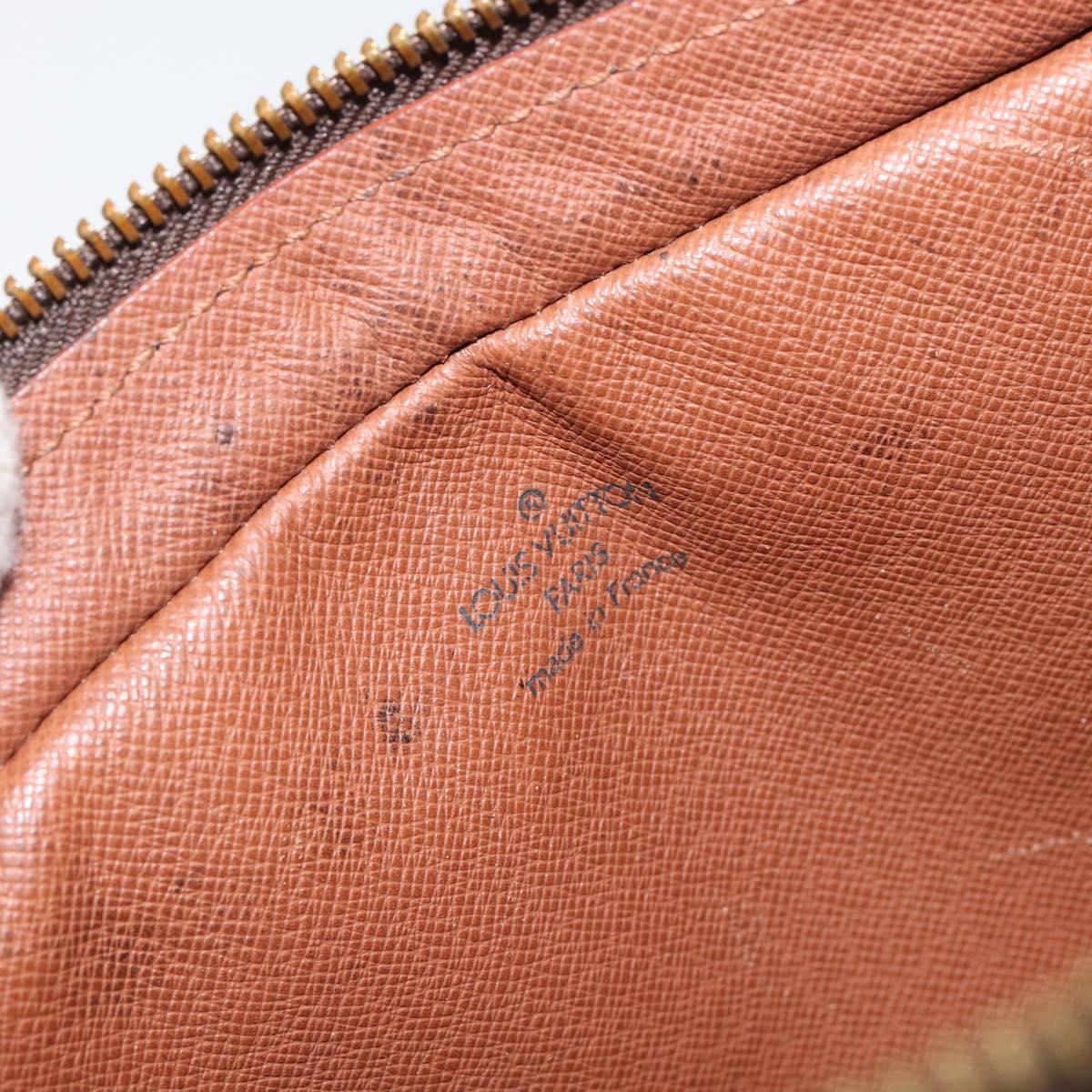 LOUIS VUITTON Monogram Saint Germain Shoulder Bag M51207 LV Auth yk19513