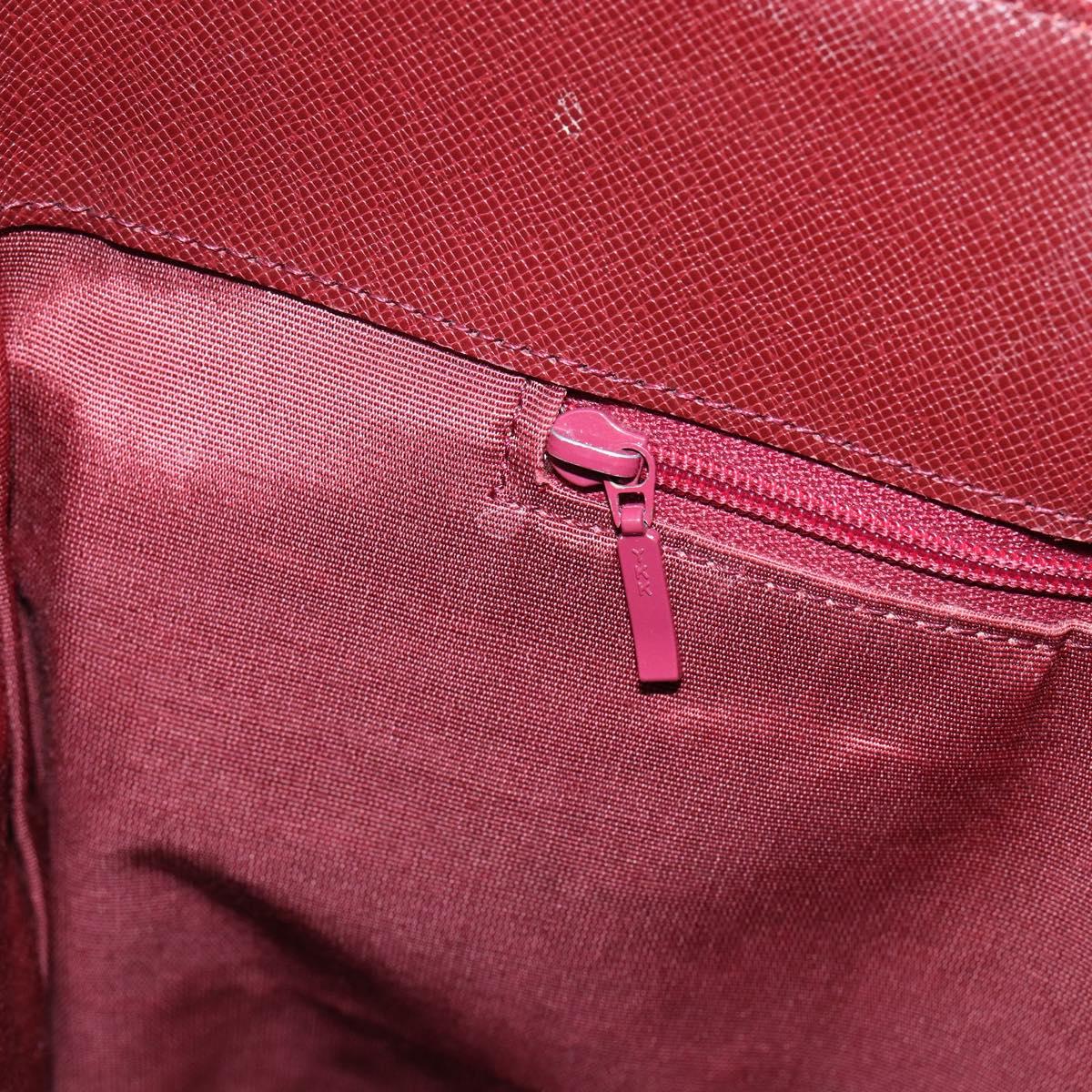 BURBERRY Nova Check Tote Bag Canvas Beige Gold Auth yk19514