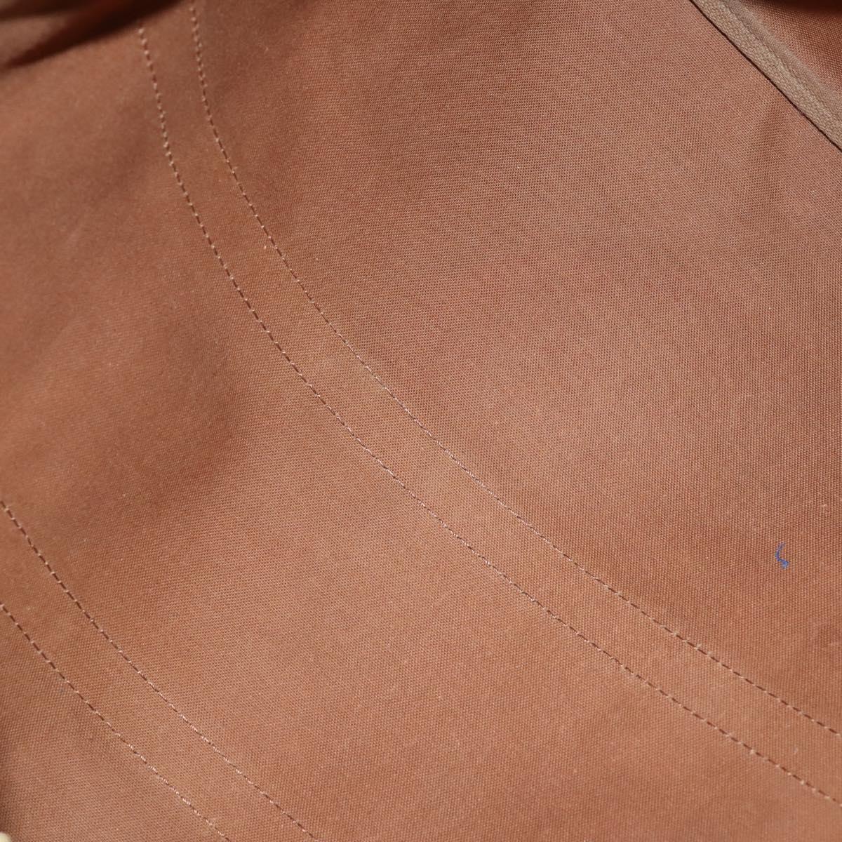 LOUIS VUITTON Monogram Keepall 45 Boston Bag M41428 LV Auth yk19560