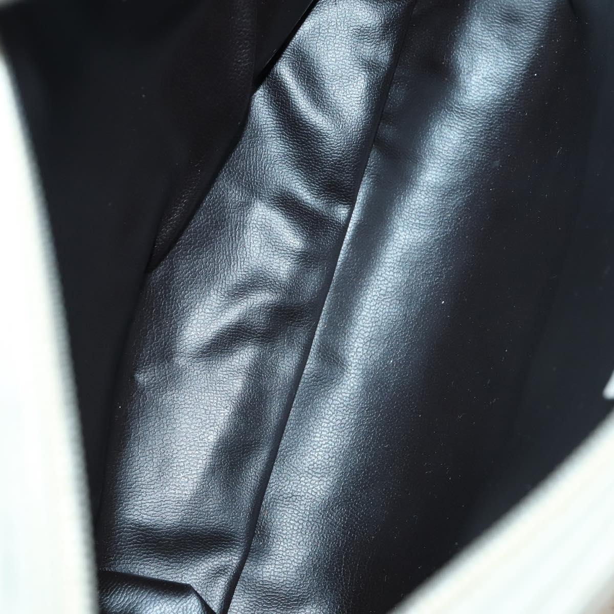 CELINE Salvatore Ferragamo Chloe Bag Leather 3 Set Beige Brown Auth yk19853