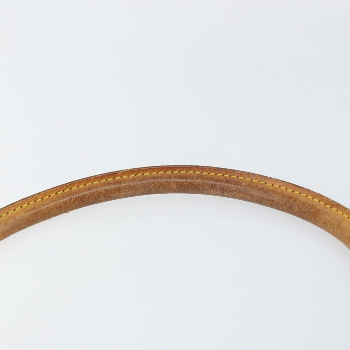 LOUIS VUITTON Monogram Looping MM Shoulder Bag M51146 LV Auth yk20009