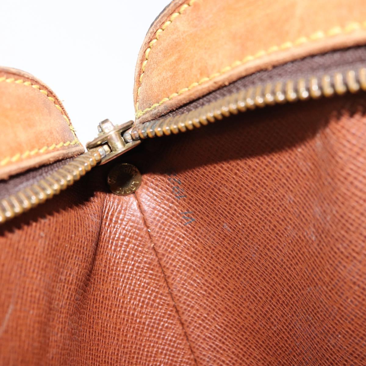 LOUIS VUITTON Monogram Drouot Shoulder Shoulder Bag M51290 LV Auth yk20011