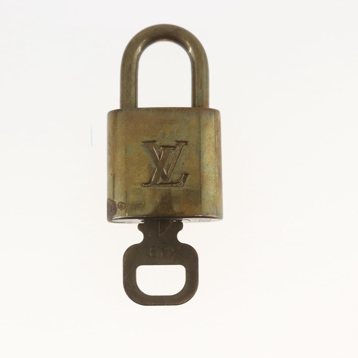 LOUIS VUITTON Monogram Alma Hand Bag M51130 LV Auth yk20099V