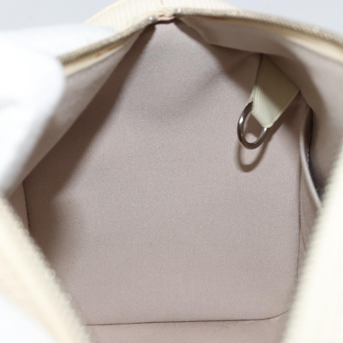 LOUIS VUITTON Epi Speedy 30 Hand Bag Yvoire M5922J LV Auth yk20239SAV