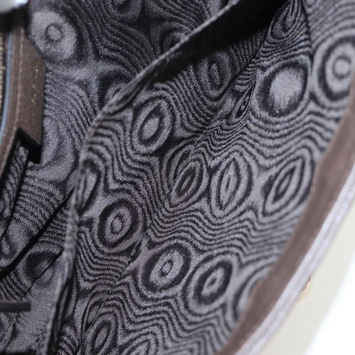 BALENCIAGA BB Monogram Jackie GUCCI collaboration PVC 680118 Auth yk20804SAM