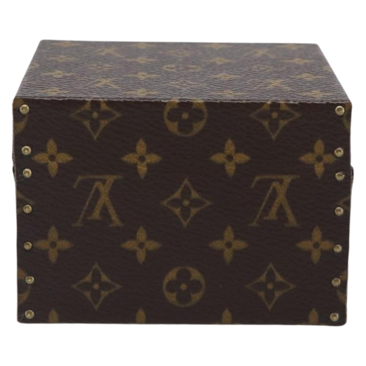 LOUIS VUITTON Accessory Case Eccrine Declaration M21010 LV Auth yk20925M
