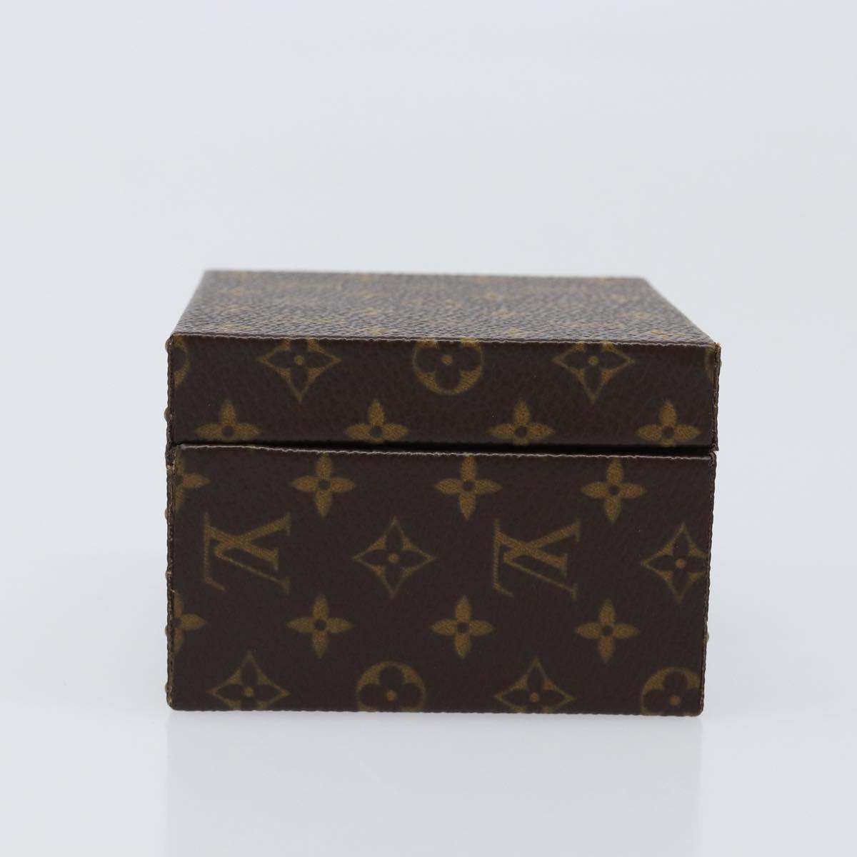 LOUIS VUITTON Accessory Case Eccrine Declaration M21010 LV Auth yk20925M