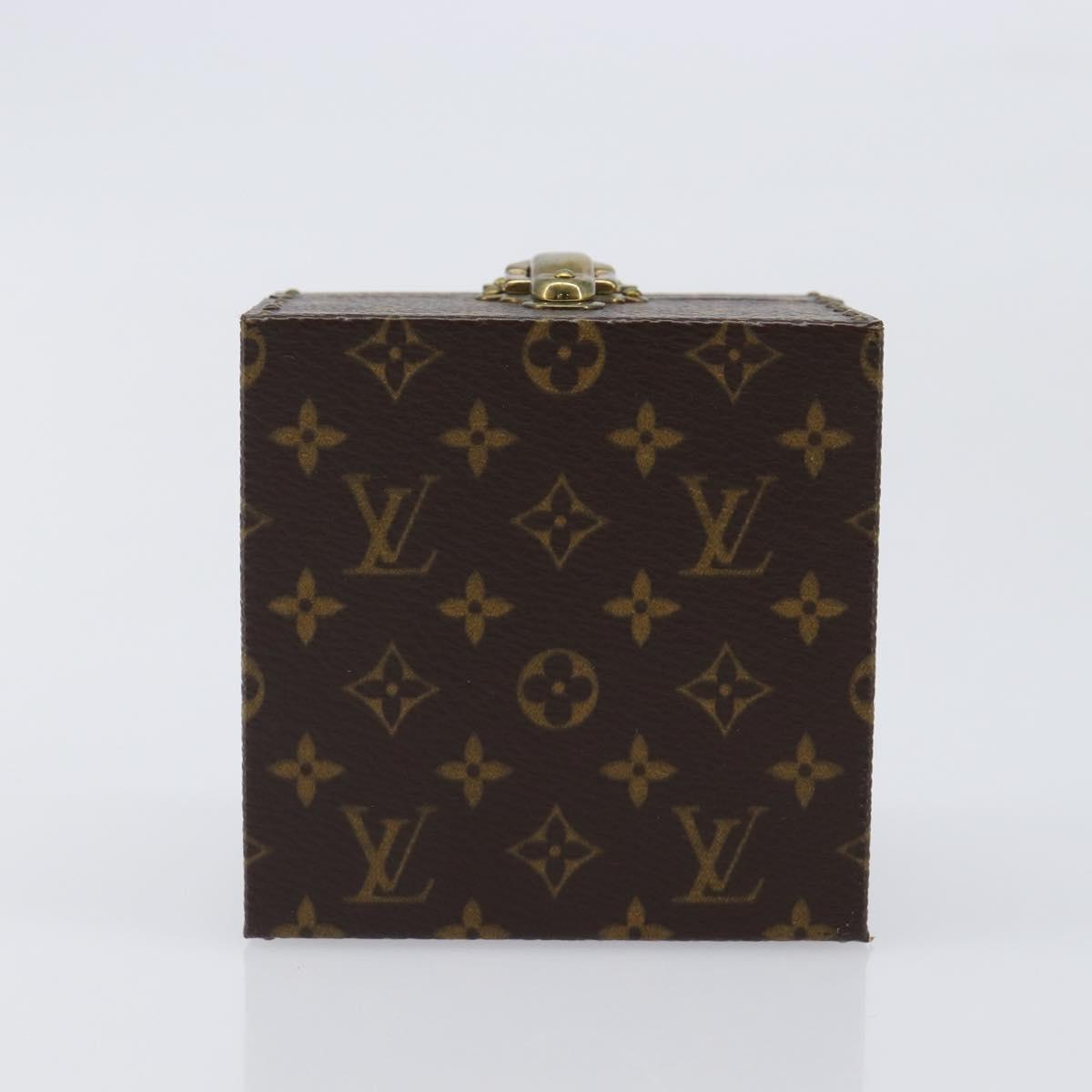 LOUIS VUITTON Accessory Case Eccrine Declaration M21010 LV Auth yk20925M