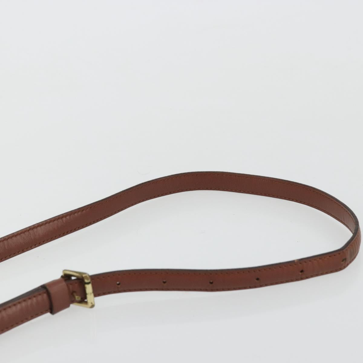 LOUIS VUITTON Monogram Monceau 26 Shoulder Bag M51187 LV Auth YKZ1532