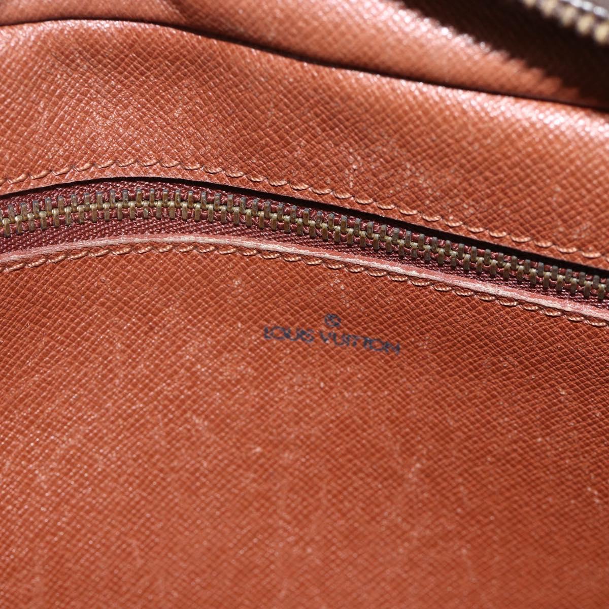 LOUIS VUITTON Monogram Trocadero 30 Shoulder Bag M51272 LV Auth YKZ281