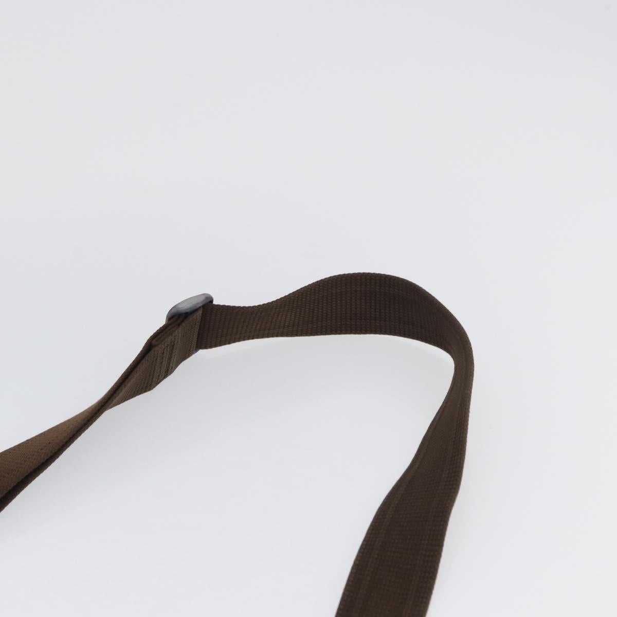 LOUIS VUITTON Monogram Reporter PM Shoulder Bag M45254 LV Auth YKZ284