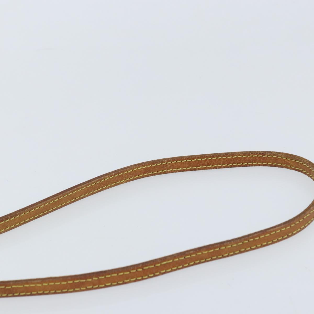 LOUIS VUITTON Monogram Eva Shoulder Bag M95567 LV Auth YKZ371