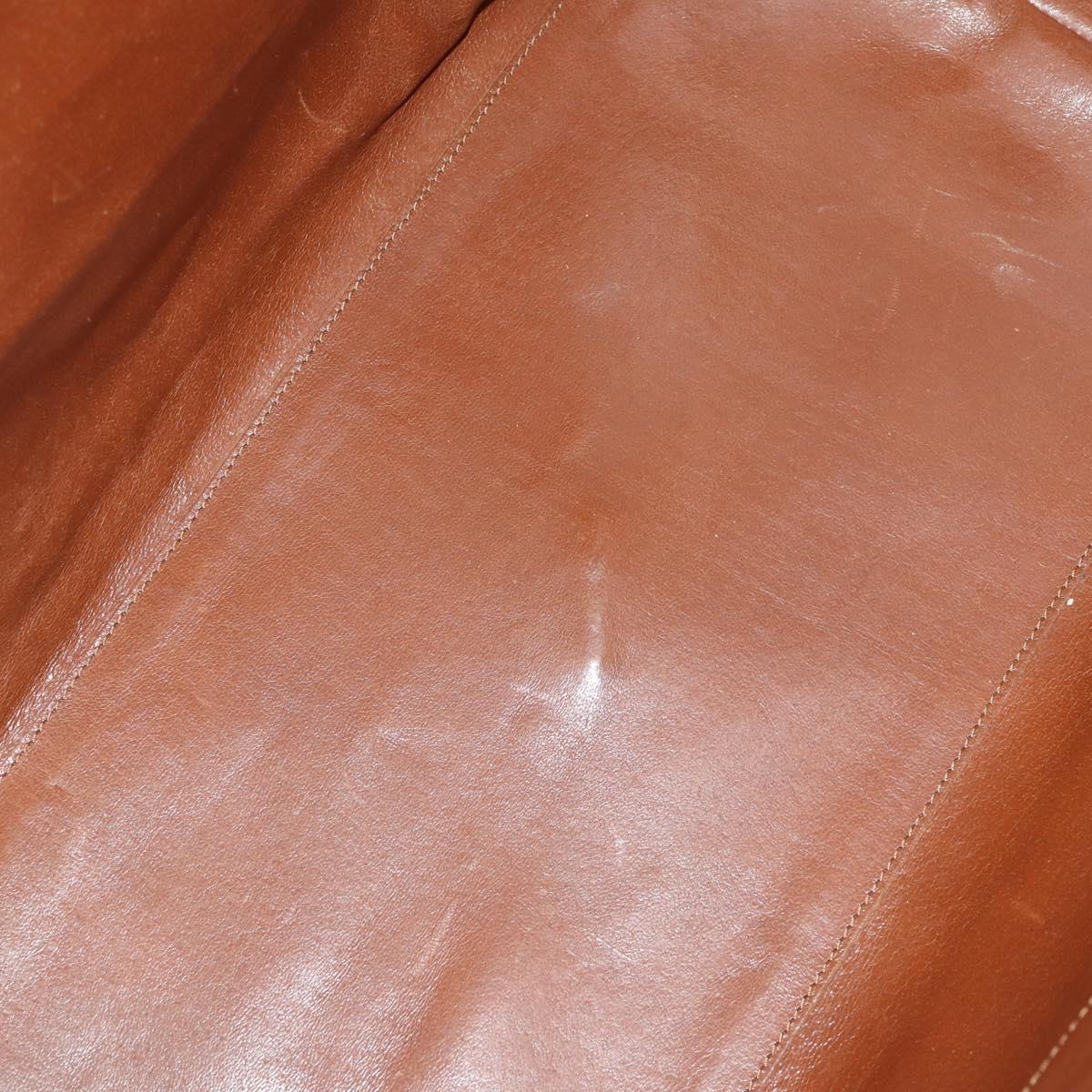 LOUIS VUITTON Monogram Sac Weekend GM Tote Bag M42420 LV Auth YKZ535