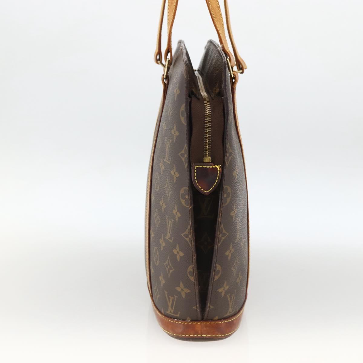 LOUIS VUITTON Monogram Babylone Tote Bag M51102 LV Auth YKZ536