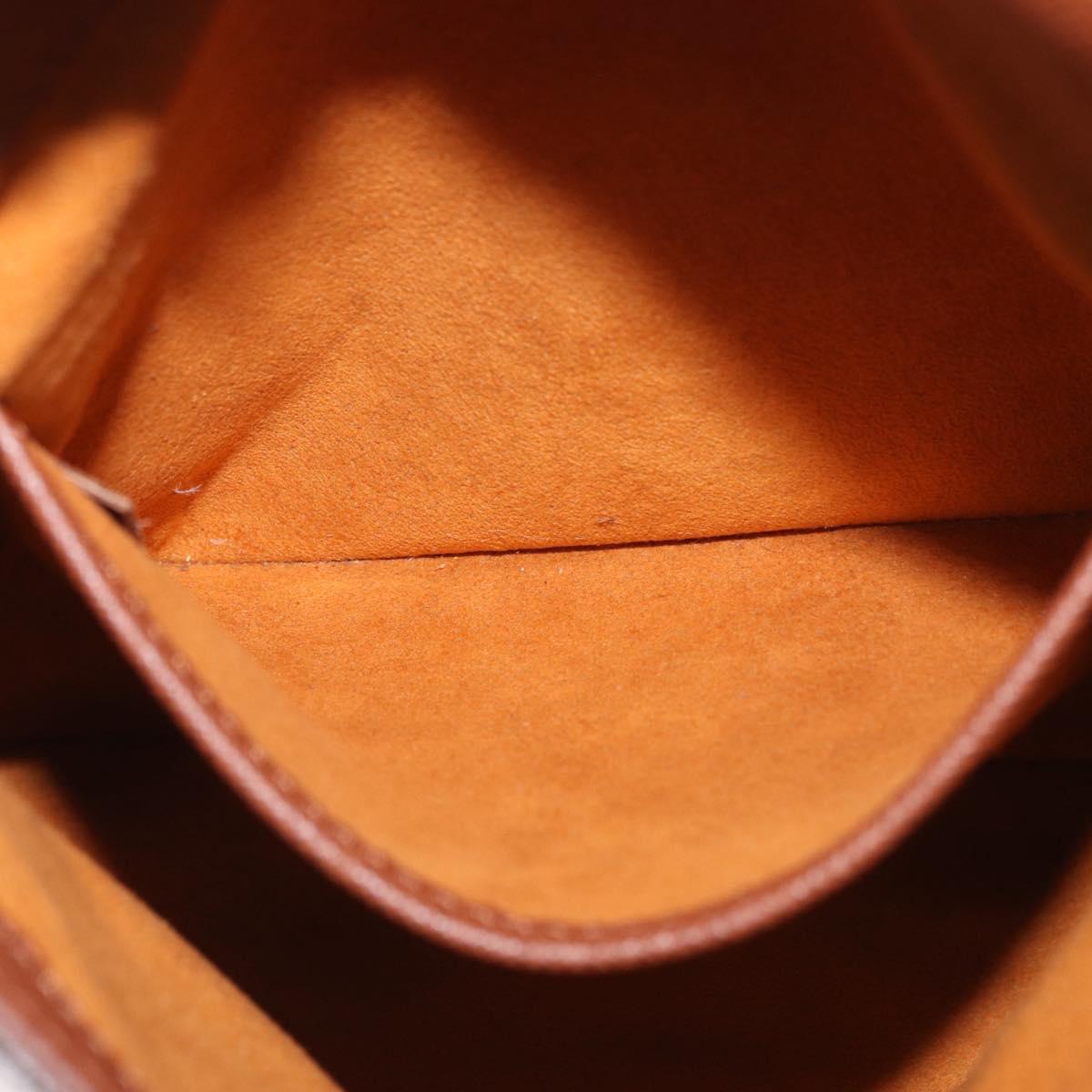 LOUIS VUITTON Monogram Musette Salsa Short Shoulder Bag M51258 LV Auth YKZ809