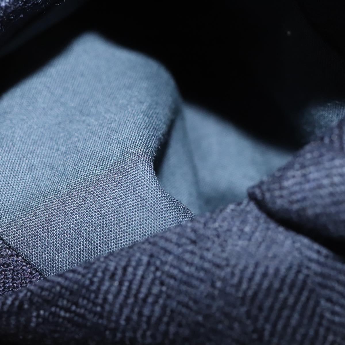 ESTNATION Double jacket Jacket cotton Navy Auth ym033M