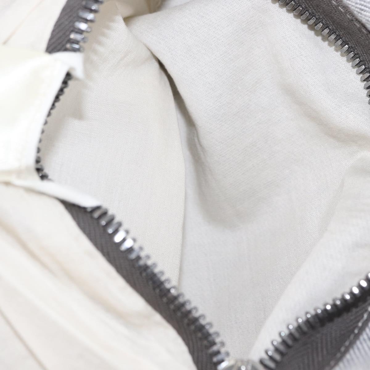 Rick Owens SS 25 Shirt Cotton 41 Gray Auth ym066M