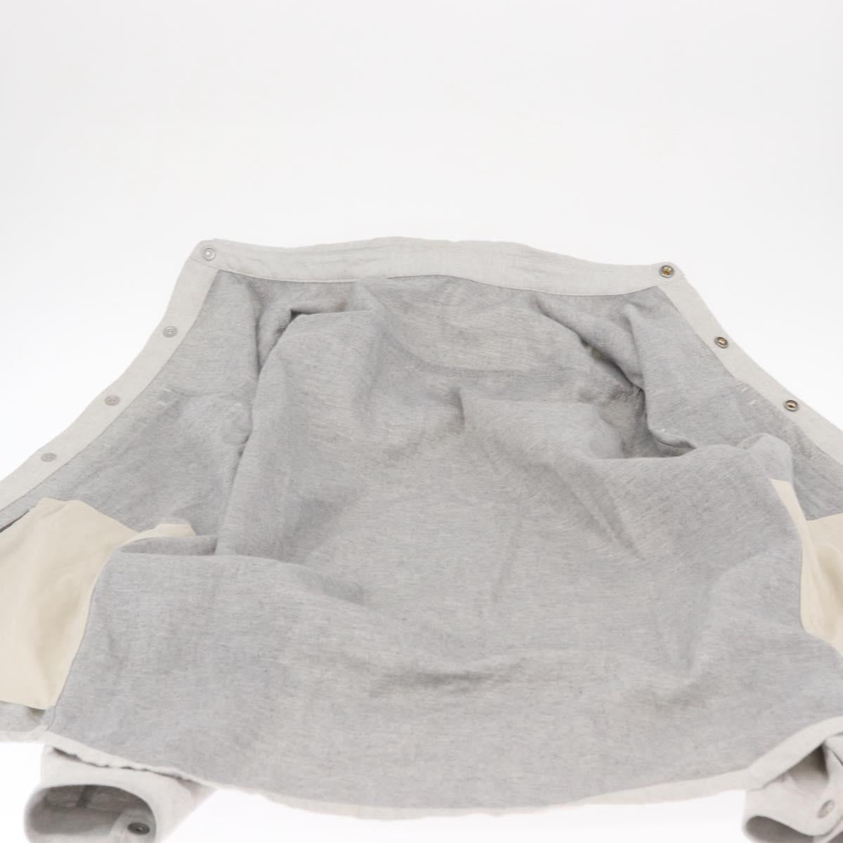 Rick Owens SS 25 Shirt Cotton 41 Gray Auth ym066M