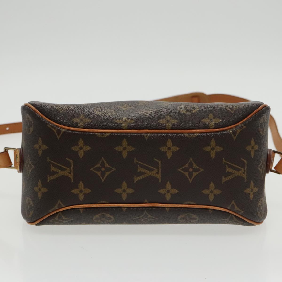 LOUIS VUITTON Monogram Blois Shoulder Bag M51221 LV Auth 101253