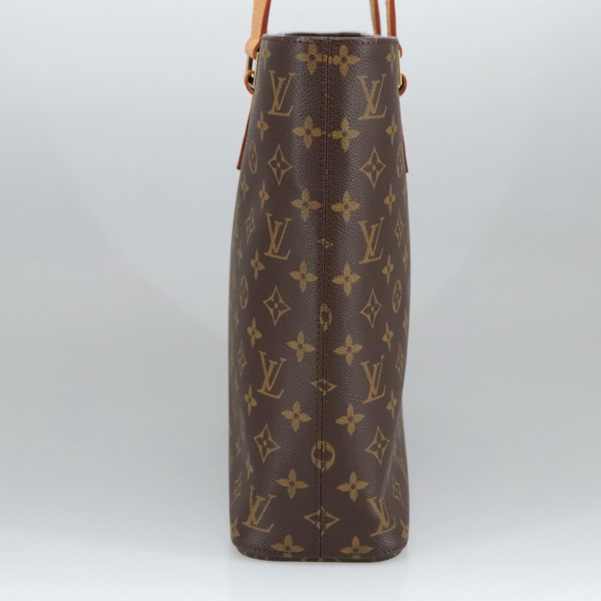LOUIS VUITTON Monogram Luco Tote Bag M51155 LV Auth 101319SAV