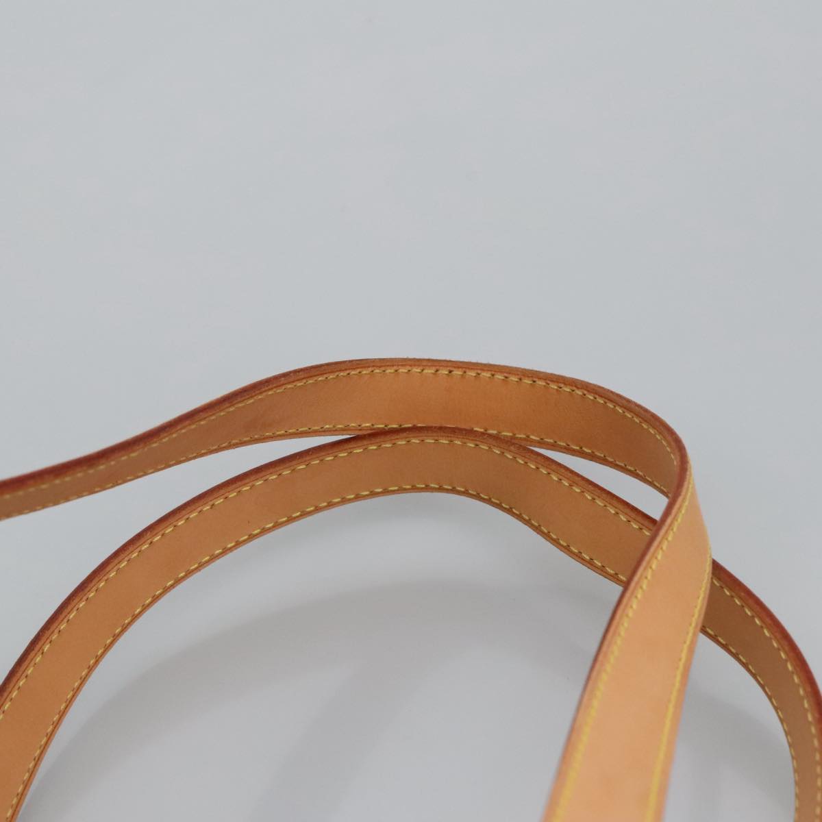 LOUIS VUITTON Monogram Luco Tote Bag M51155 LV Auth 101319SAV