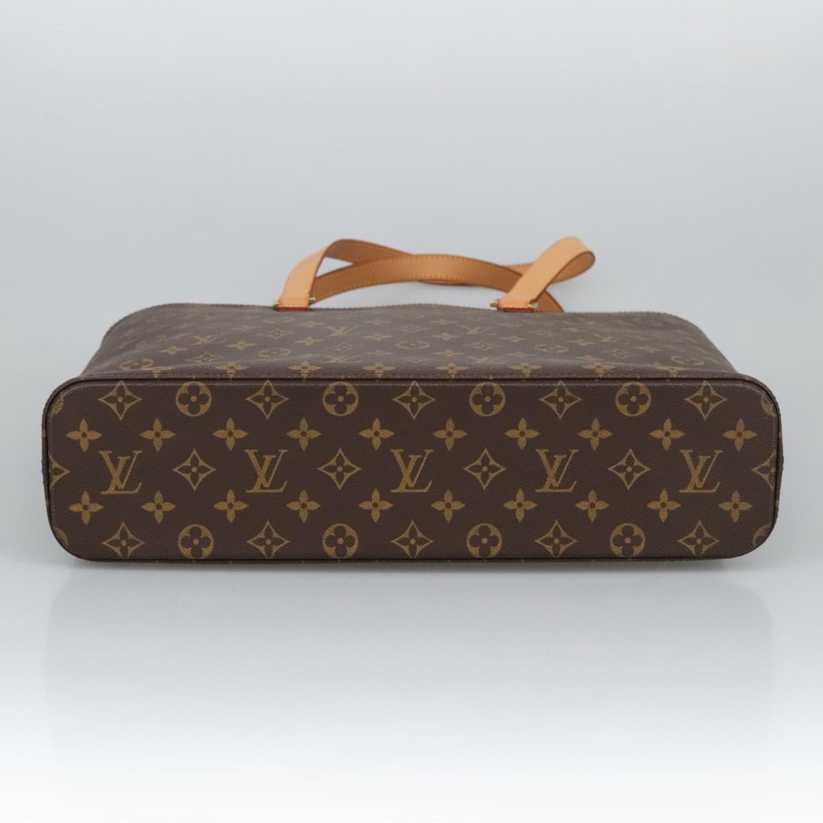LOUIS VUITTON Monogram Luco Tote Bag M51155 LV Auth 101319SAV
