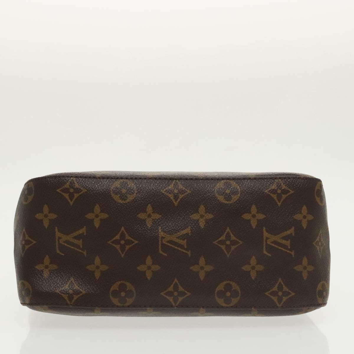 LOUIS VUITTON Monogram Looping MM Shoulder Bag M51146 LV Auth 101344A