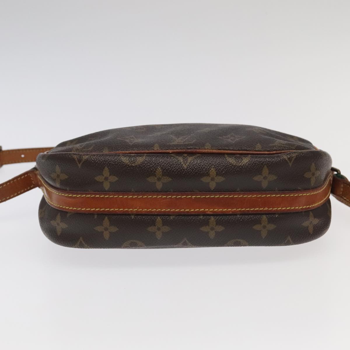 LOUIS VUITTON Monogram Senlis Shoulder Bag M51222 LV Auth 102262