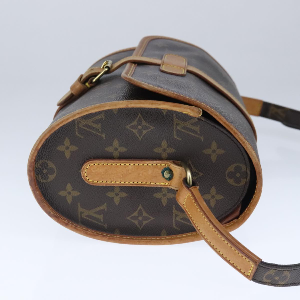 LOUIS VUITTON Monogram Marne Shoulder Bag M51369 LV Auth 102652