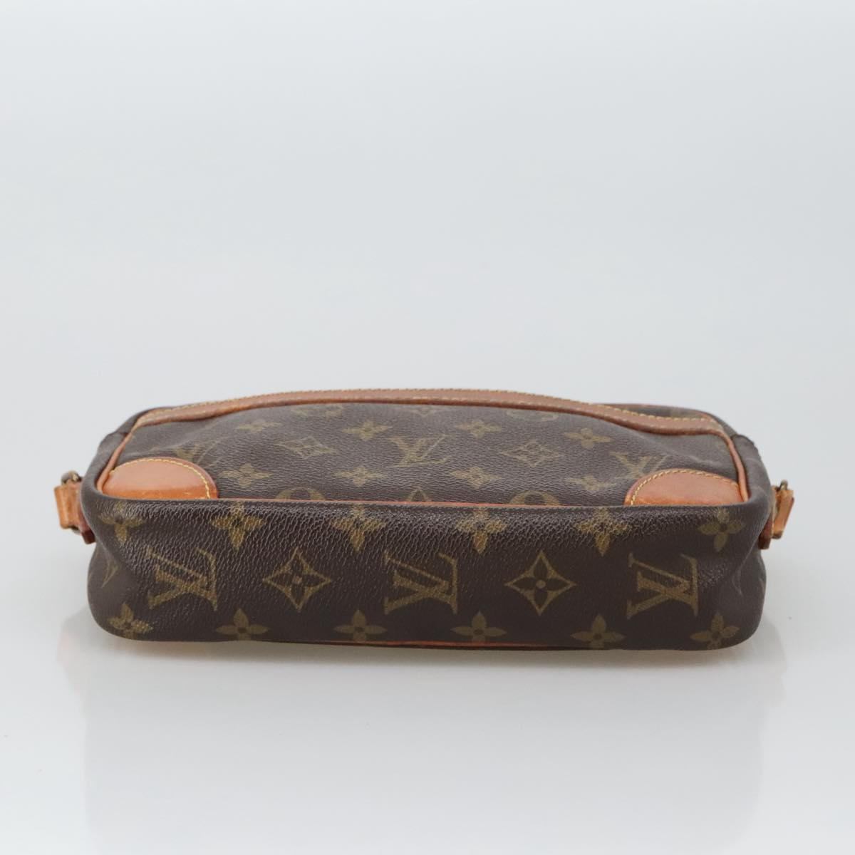 LOUIS VUITTON Monogram Trocadero 23 Shoulder Bag M51276 LV Auth 102887