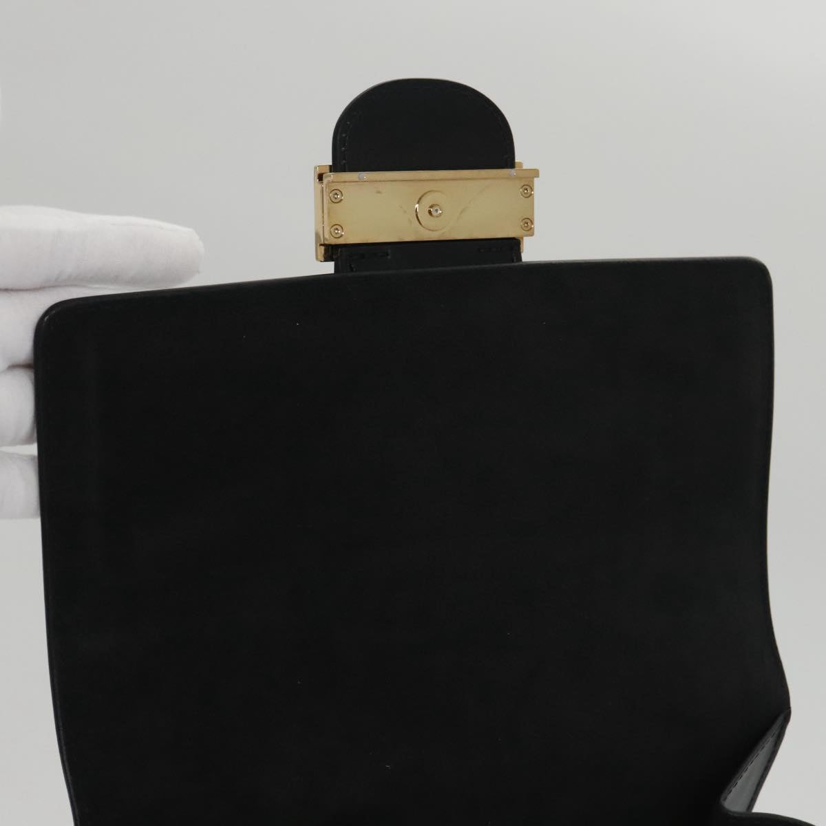 LOUIS VUITTON Game On 2021 Cruise Collection Dauphine MM M57463 Auth 104004SM
