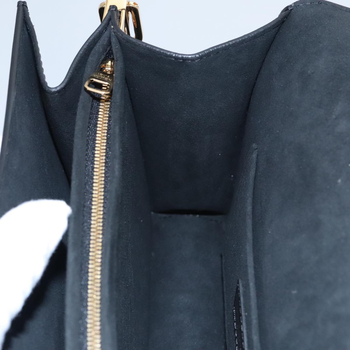 LOUIS VUITTON Game On 2021 Cruise Collection Dauphine MM M57463 Auth 104004SM