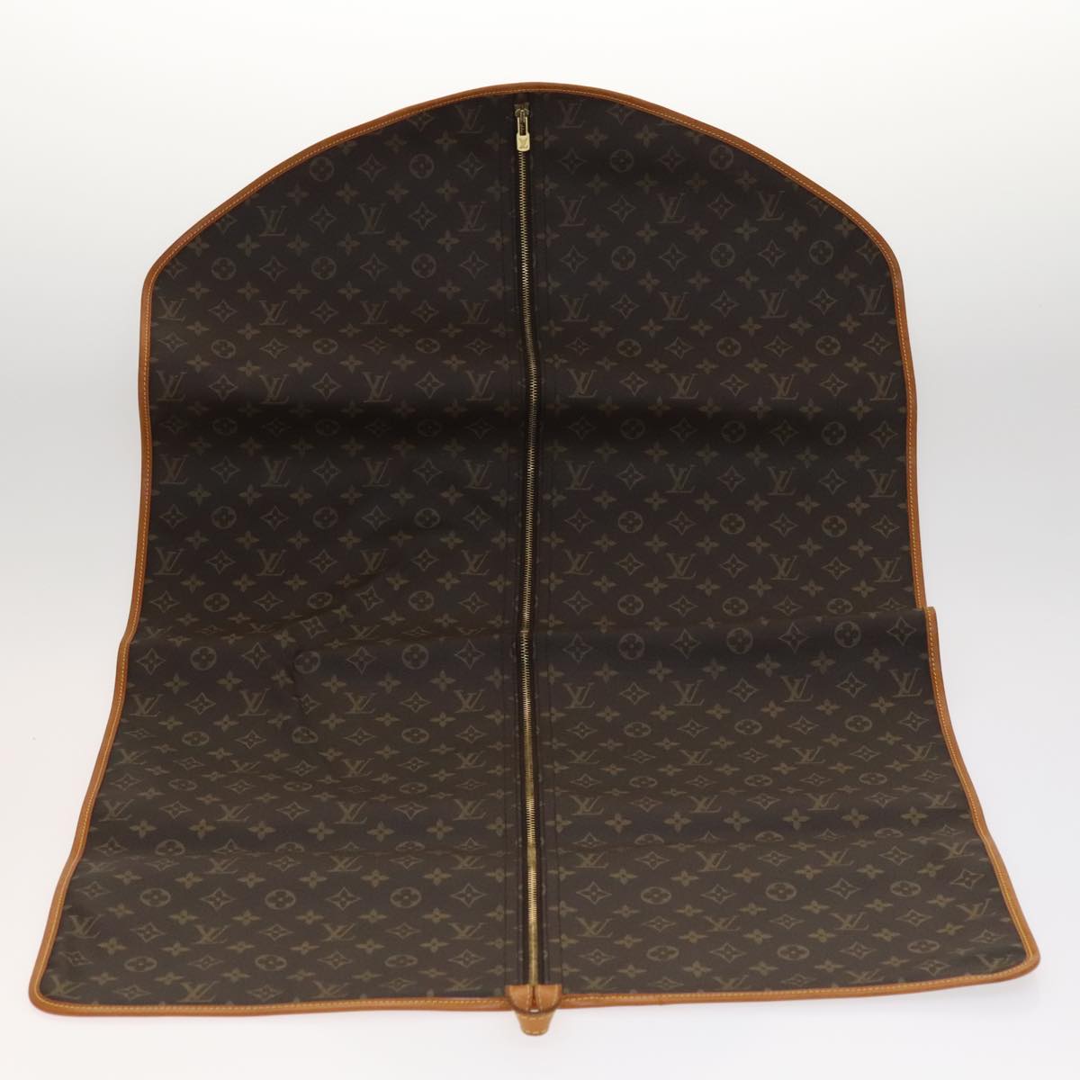 LOUIS VUITTON Monogram Garment Cover LV Auth 105551