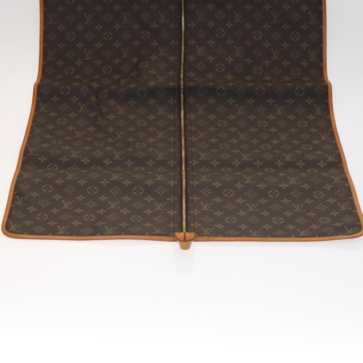 LOUIS VUITTON Monogram Garment Cover LV Auth 105551