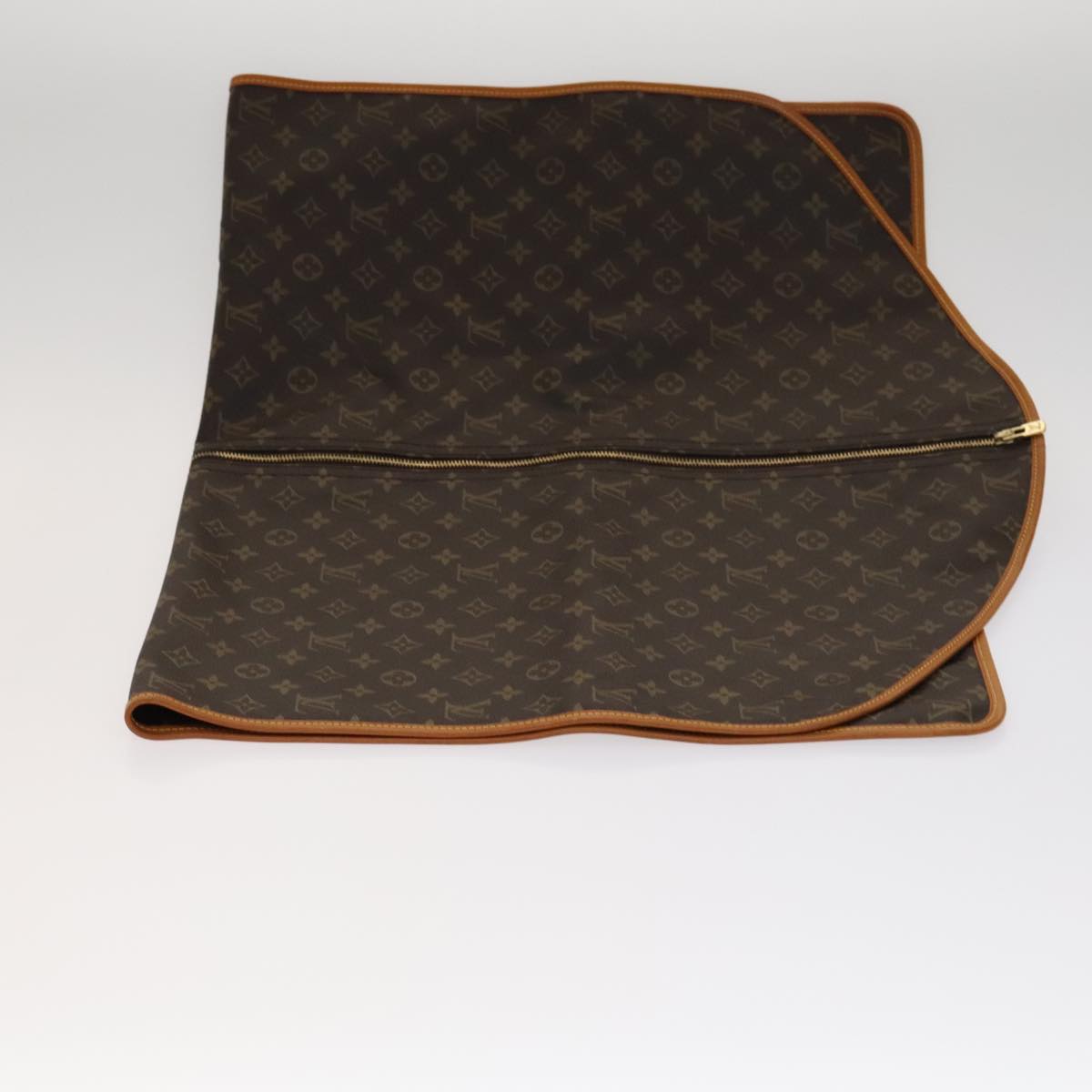 LOUIS VUITTON Monogram Garment Cover LV Auth 105551