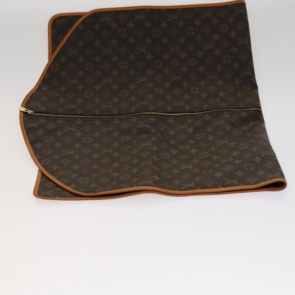 LOUIS VUITTON Monogram Garment Cover LV Auth 105551