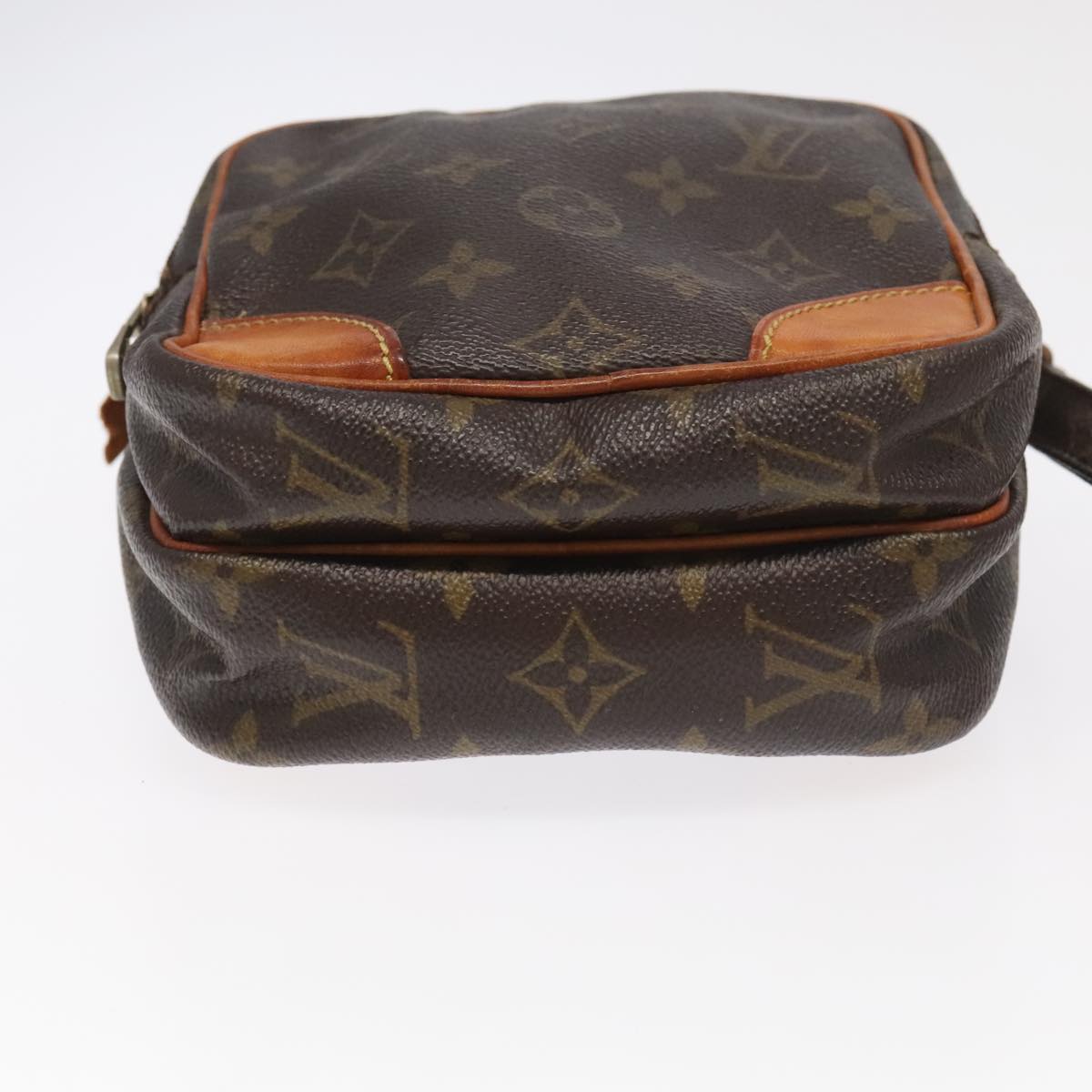 LOUIS VUITTON Monogram Amazon Shoulder Bag M45236 LV Auth 106291