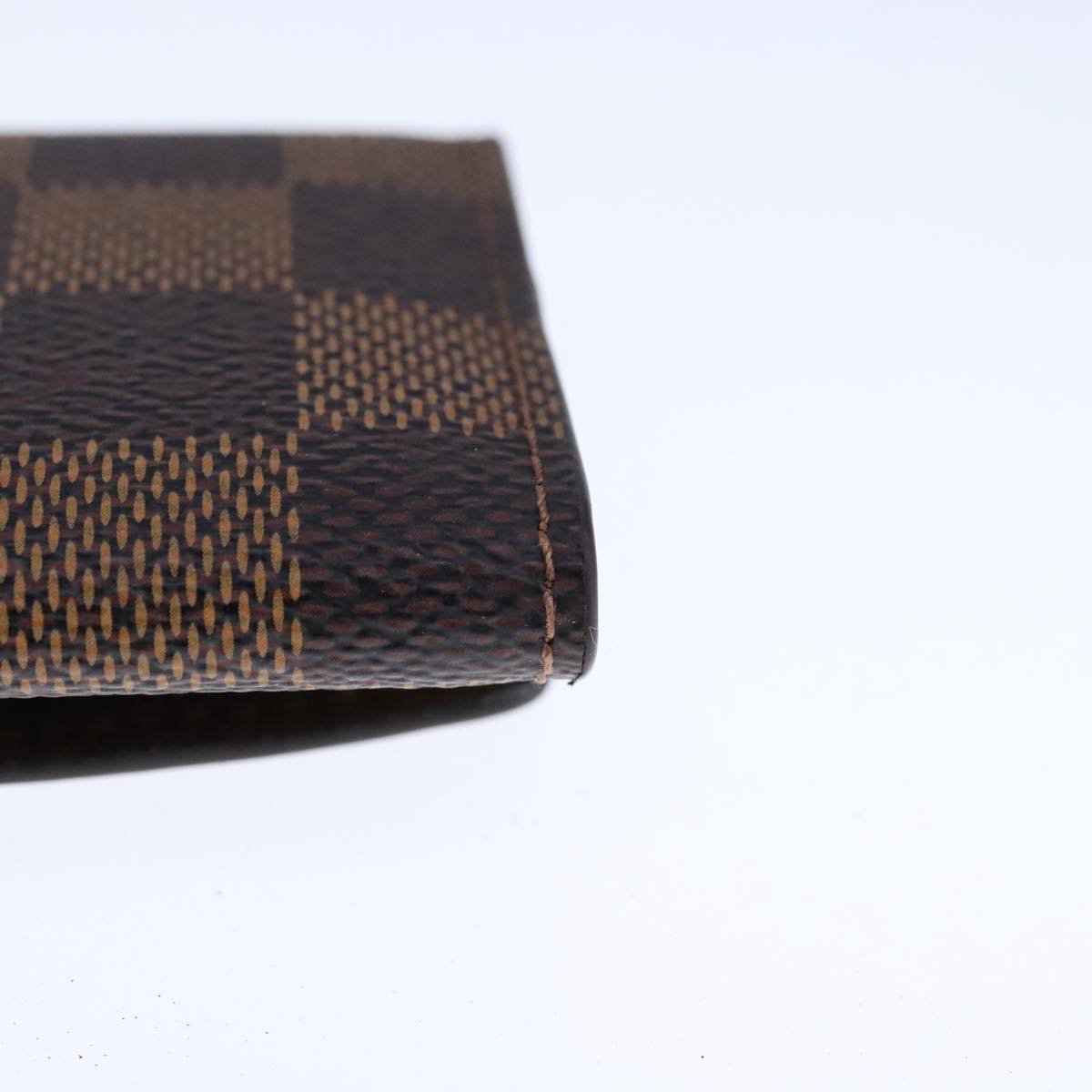LOUIS VUITTON Bouton De Manchette Travel Icon Cuffs Ag925 PB0181 LV Auth 106728V