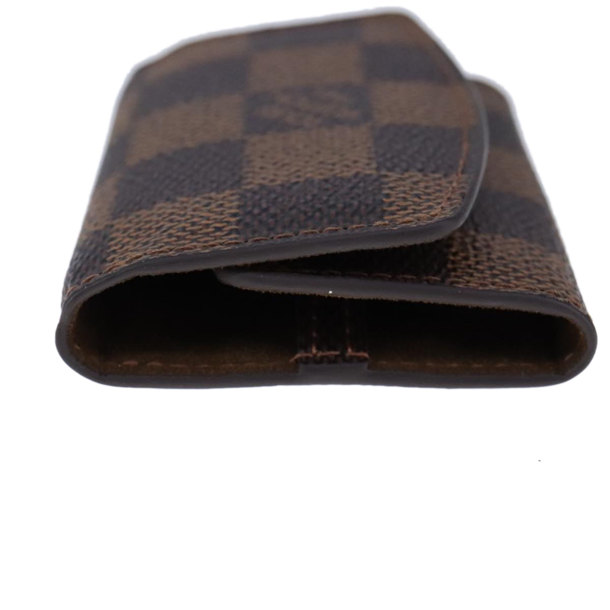 LOUIS VUITTON Bouton De Manchette Travel Icon Cuffs Ag925 PB0181 LV Auth 106728V